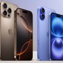 Apple iPhone 16: all models compared