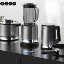 The future of kitchen tech has no wires, and I’ve seen how it works