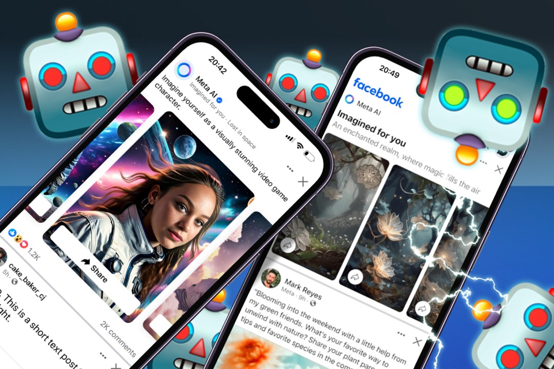 Meta AI