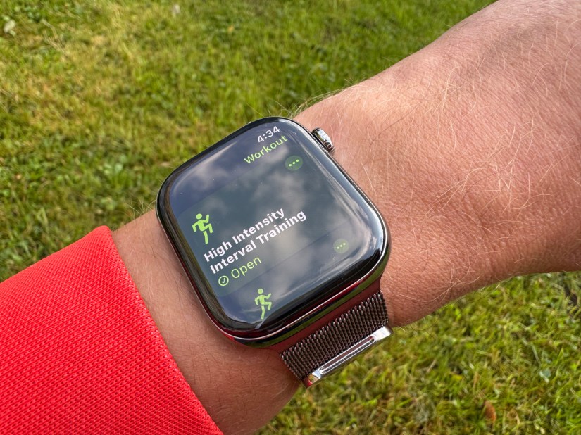 Apple Watch looks set to get its best-ever health feature in 2025