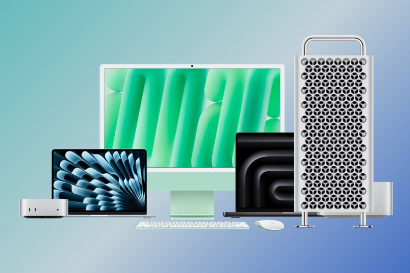 What’s next for the Mac? Here’s what I predict is coming to Apple’s laptop line-up