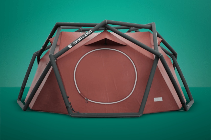Best tents for camping out in summer 2025