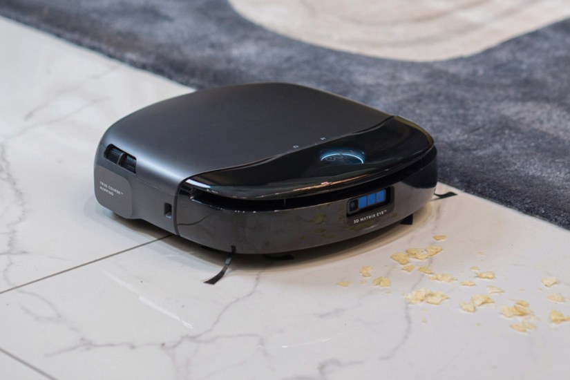 The most reliable robot vacuum I’ve used is $500/£550 off this Prime Day