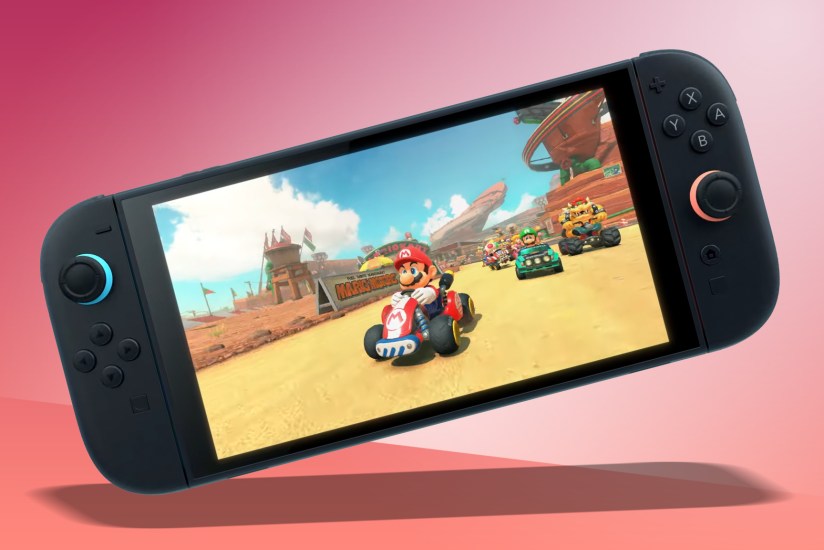 The best Switch 2 games to play now