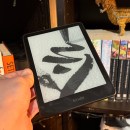 Amazon Kindle Paperwhite (2024) review: better than a book