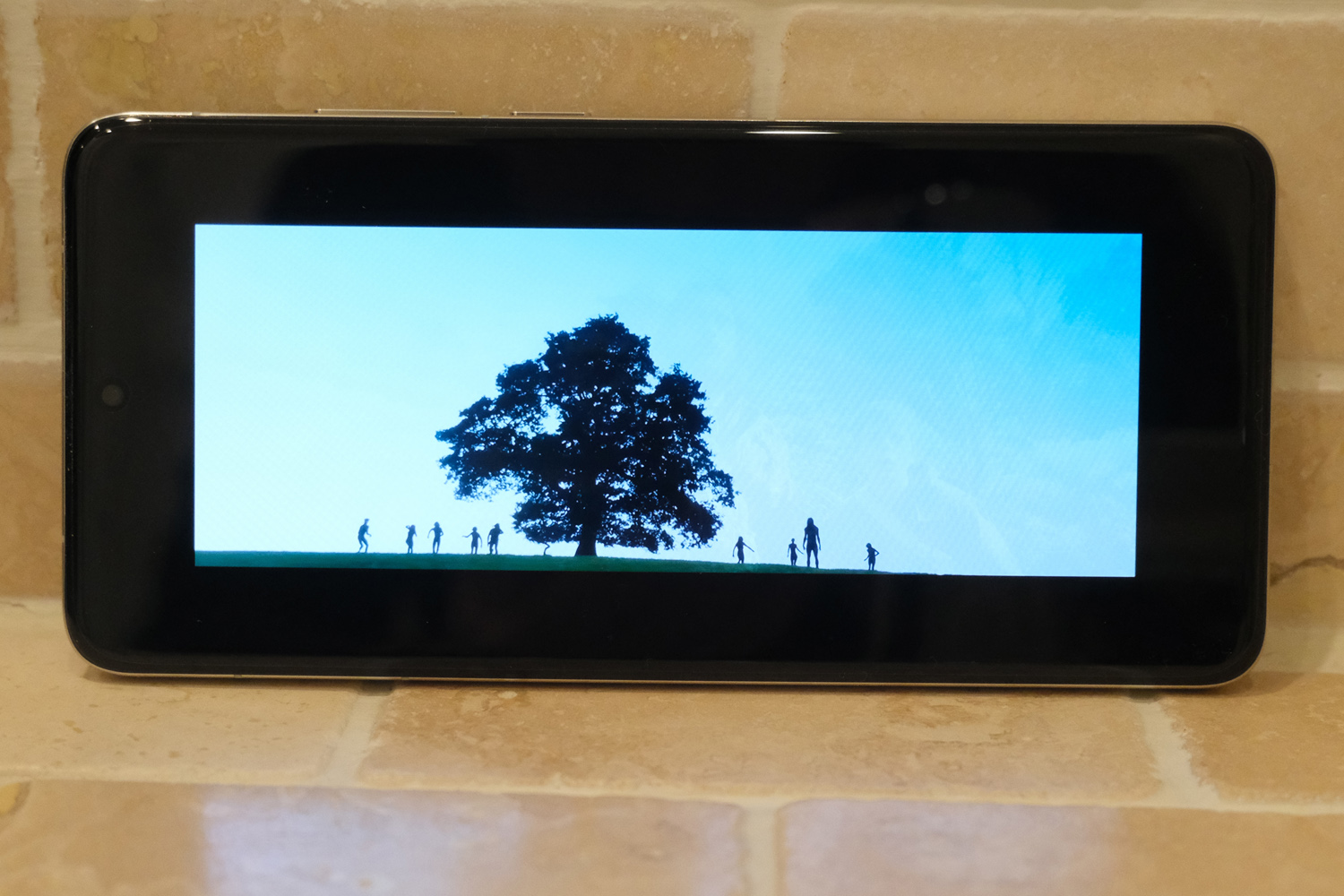 Vivo X200 Pro review display 2