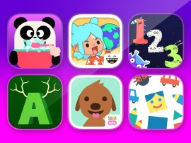 The 39 best apps for kids (of all ages)