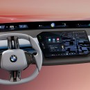 BMW’s next-gen Panoramic iDrive and Operating System X are big hits with me