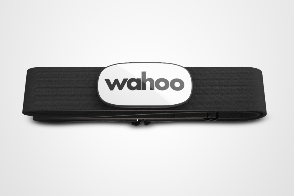 Stuff's round-up of the best heart rate monitors, featuring the Wahoo Trackr