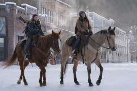 The 33 best Now TV shows from Sky’s streaming service