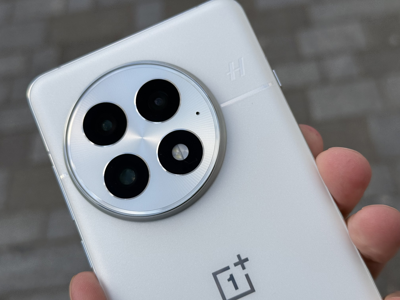 OnePlus 13 review