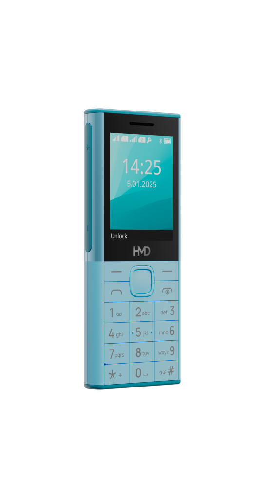 HMD 150 Music phone