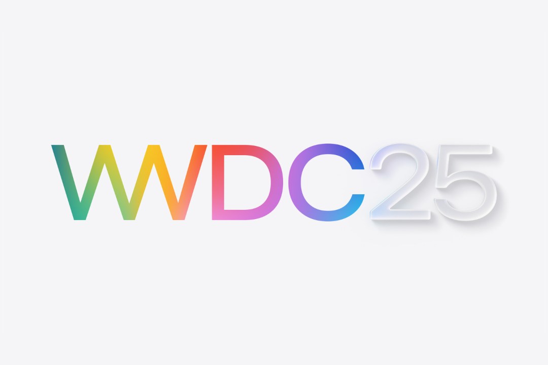 Apple WWDC25