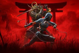 Assassin’s Creed Shadows does feudal Japan justice, but dual gameplay styles don’t gel