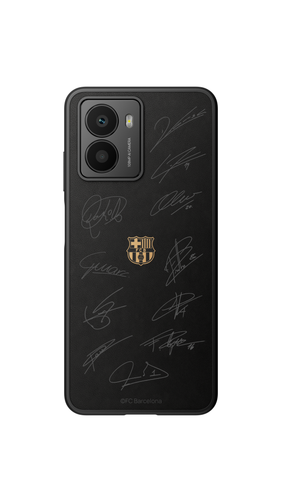 HMD Barça Fusion Smartphone