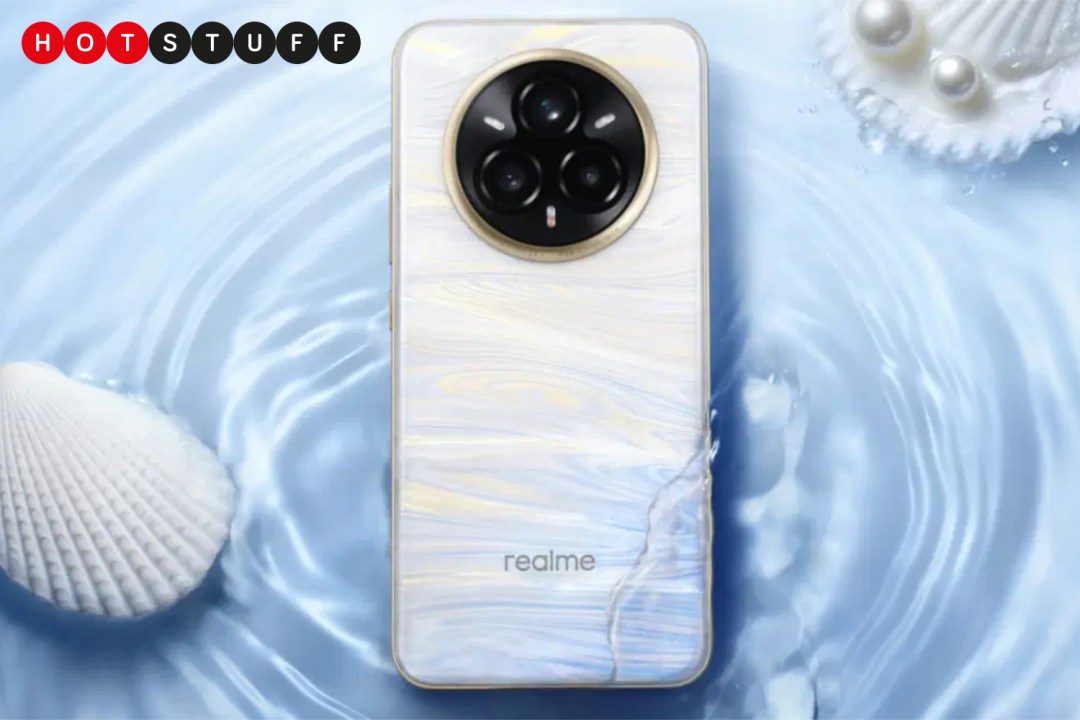Realme 14 Pro