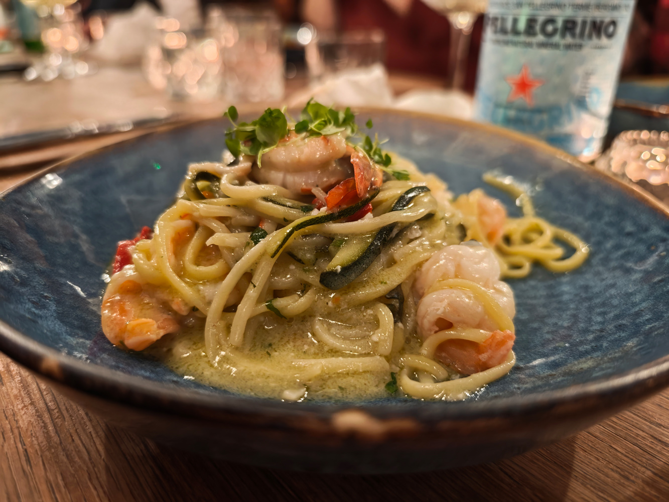 XIaomi 15 Ultra camera samples pasta