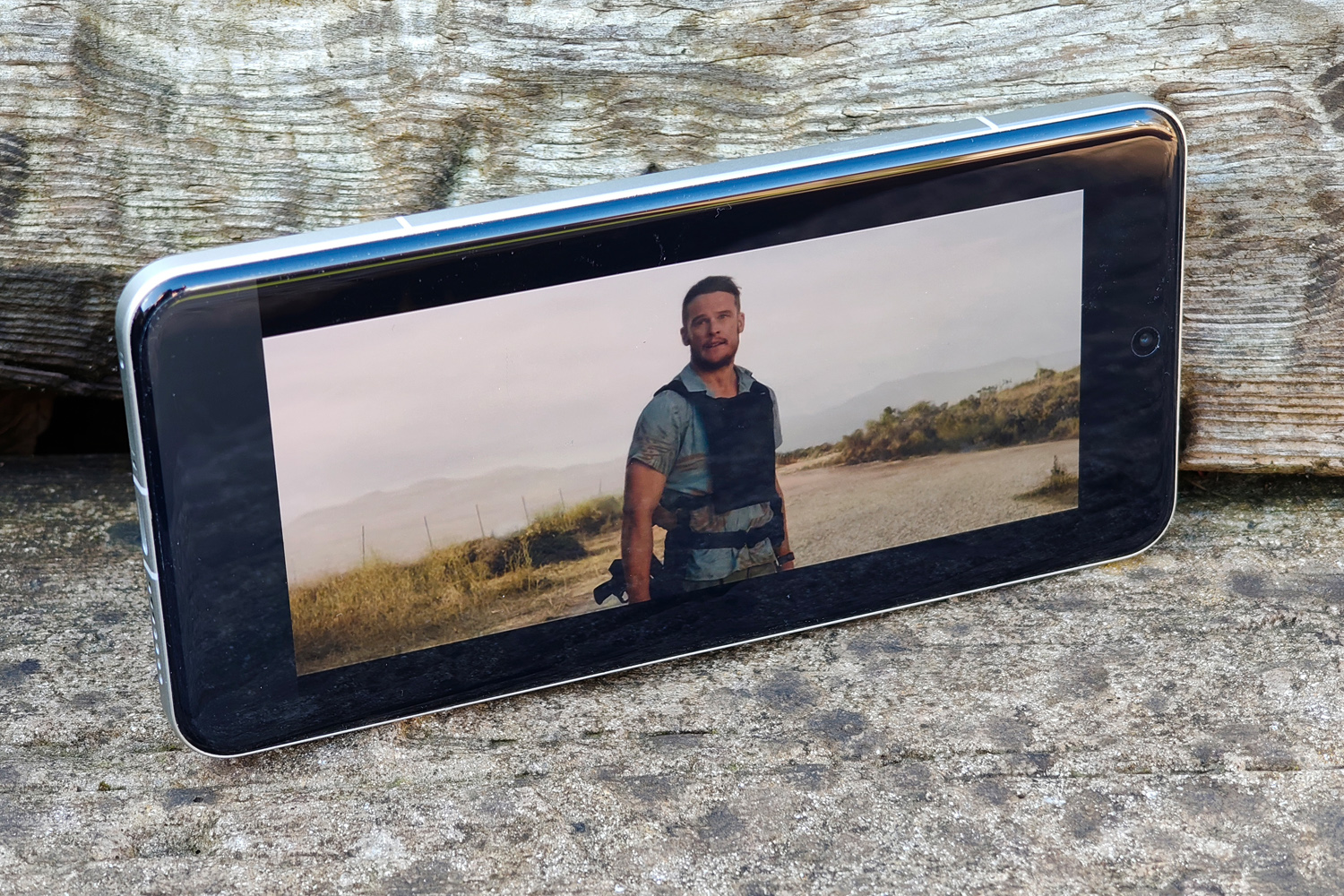 Xiaomi 15 Ultra review display 2