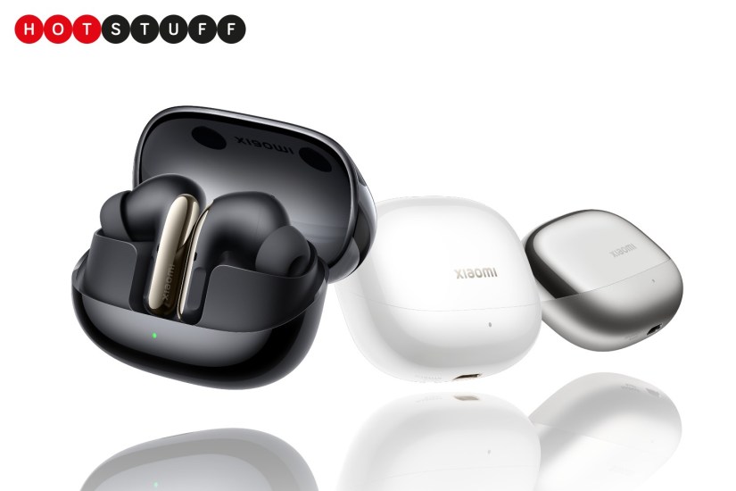 Xiaomi Buds 5 Pro Wi-Fi are the first of their kind – but are they ahead of their time?