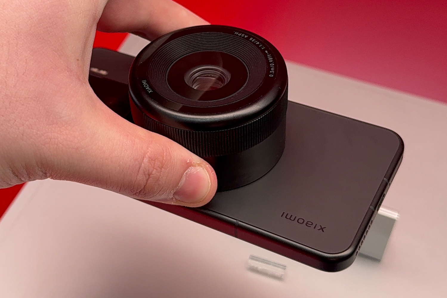 Xiaomi Modular camera concept 9