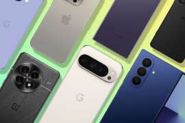 Best smartphone 2024: Apple and Android phones reviewed