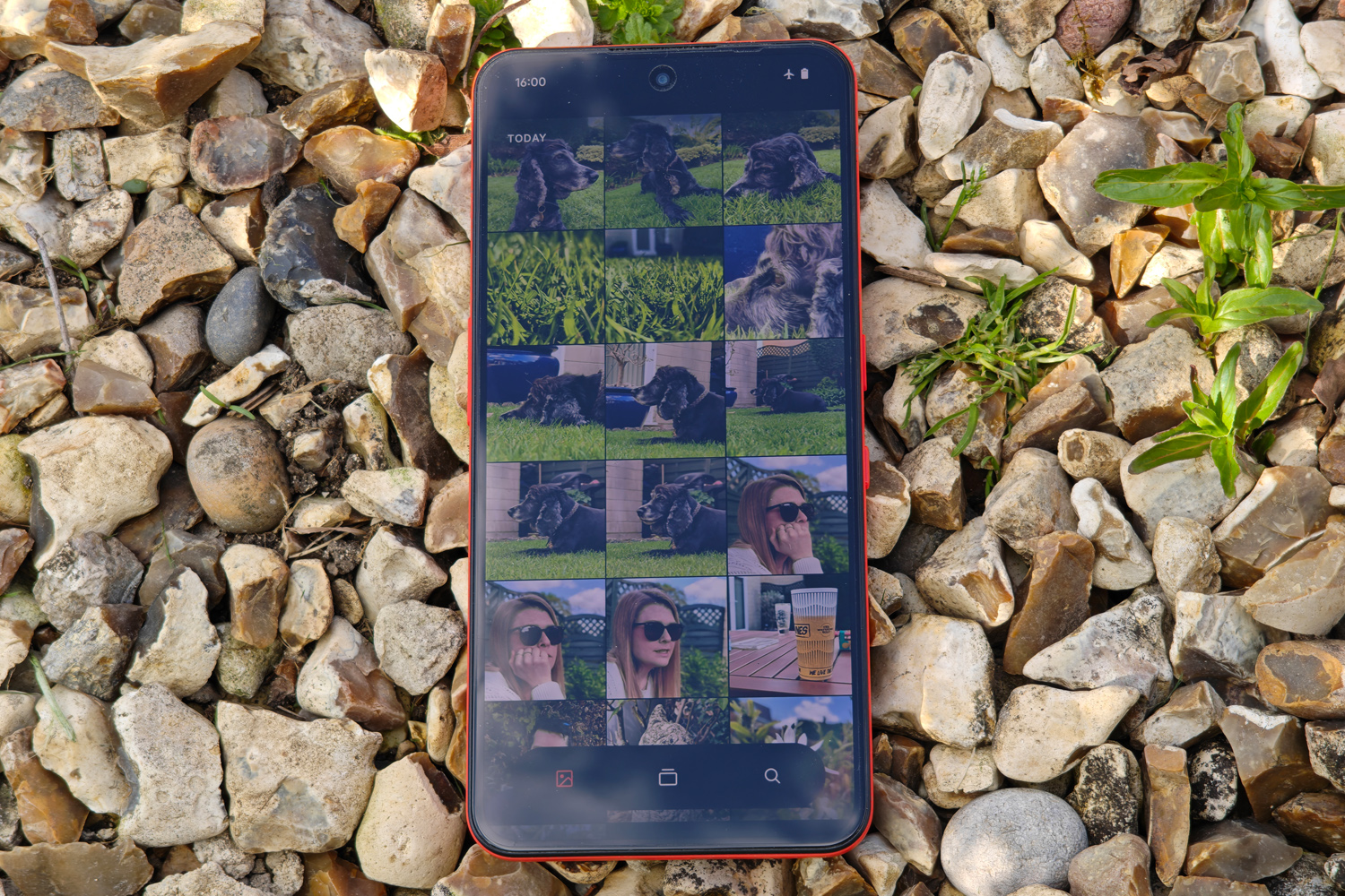 CMF Phone 2 review gallery