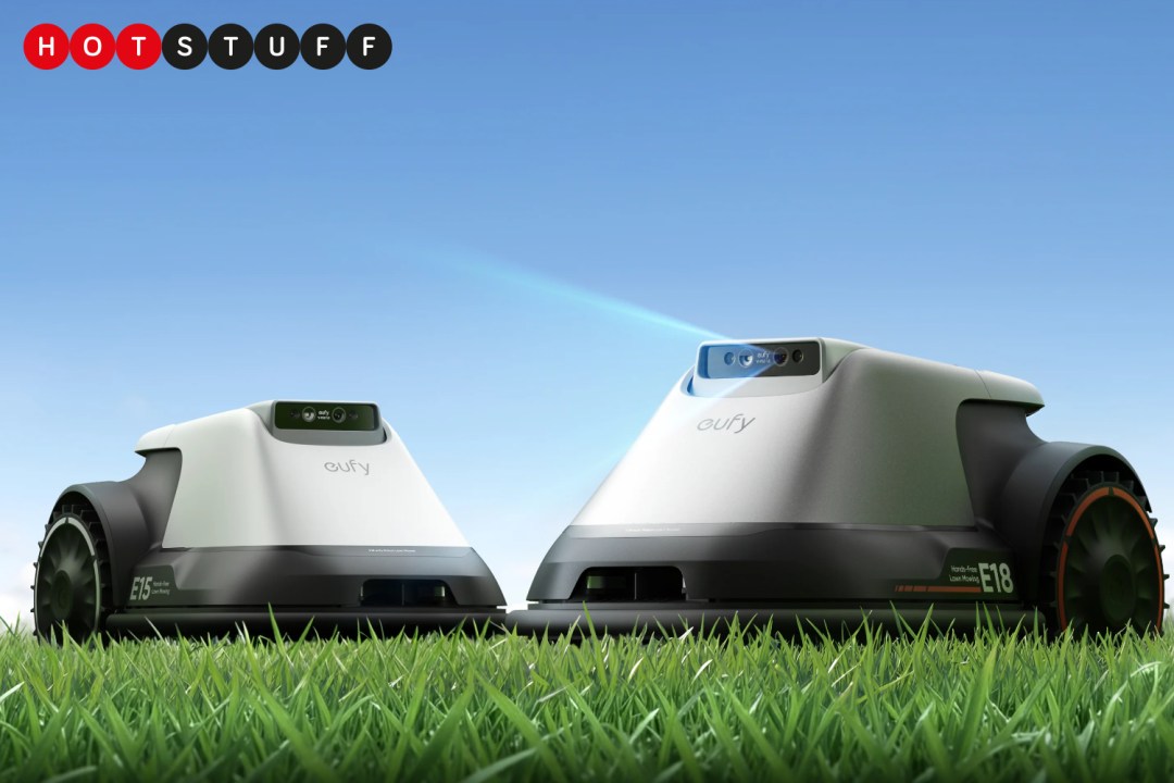 Eufy Lawn Mower E15 E18