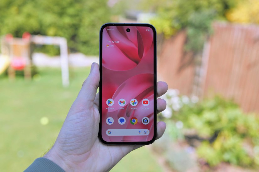 This free Android update brings one huge security feature to your phone