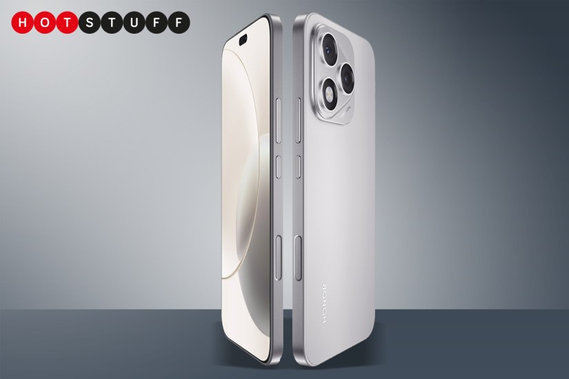 The Honor 400 Lite brings camera control to mega-cheap Android phones