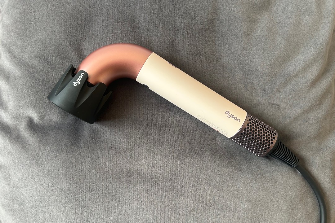 Dyson Supersonic r