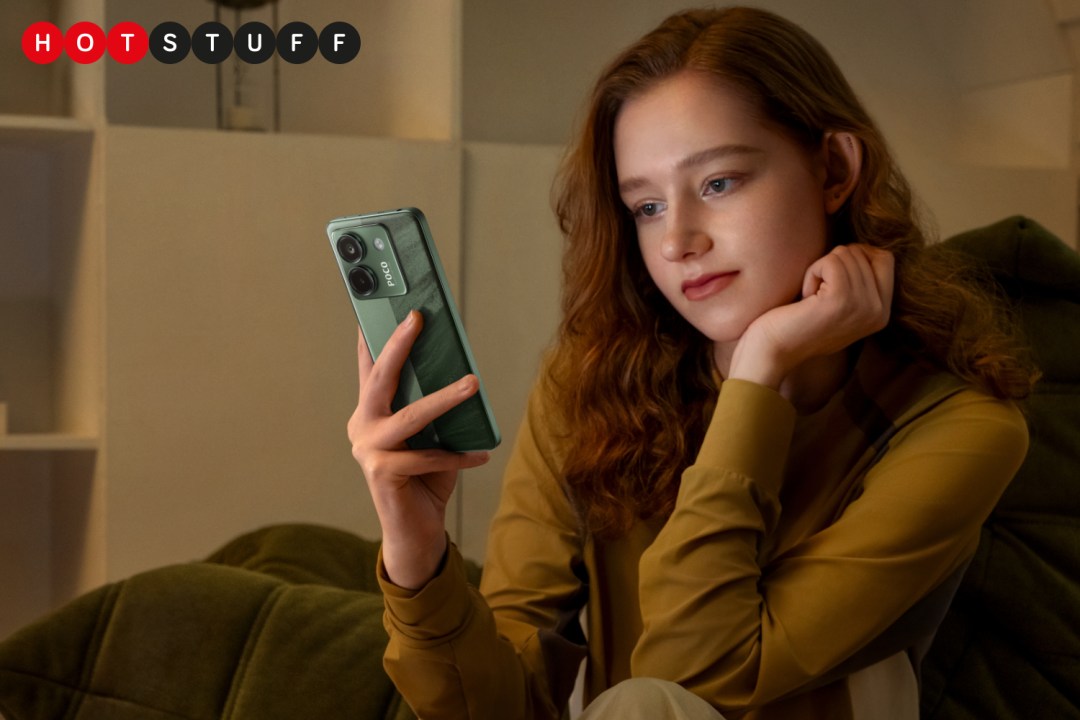 Poco M7 Pro 5G