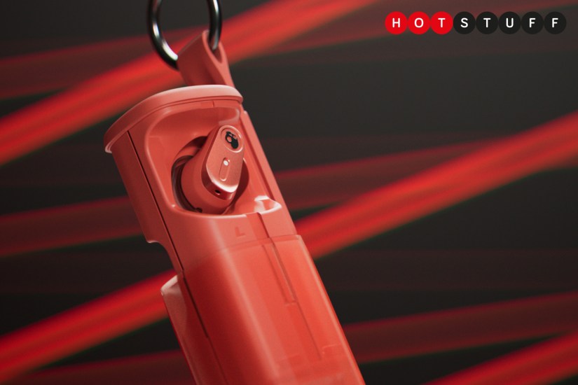 These $100 Skullcandy earbuds deliver Bose sound on a budget