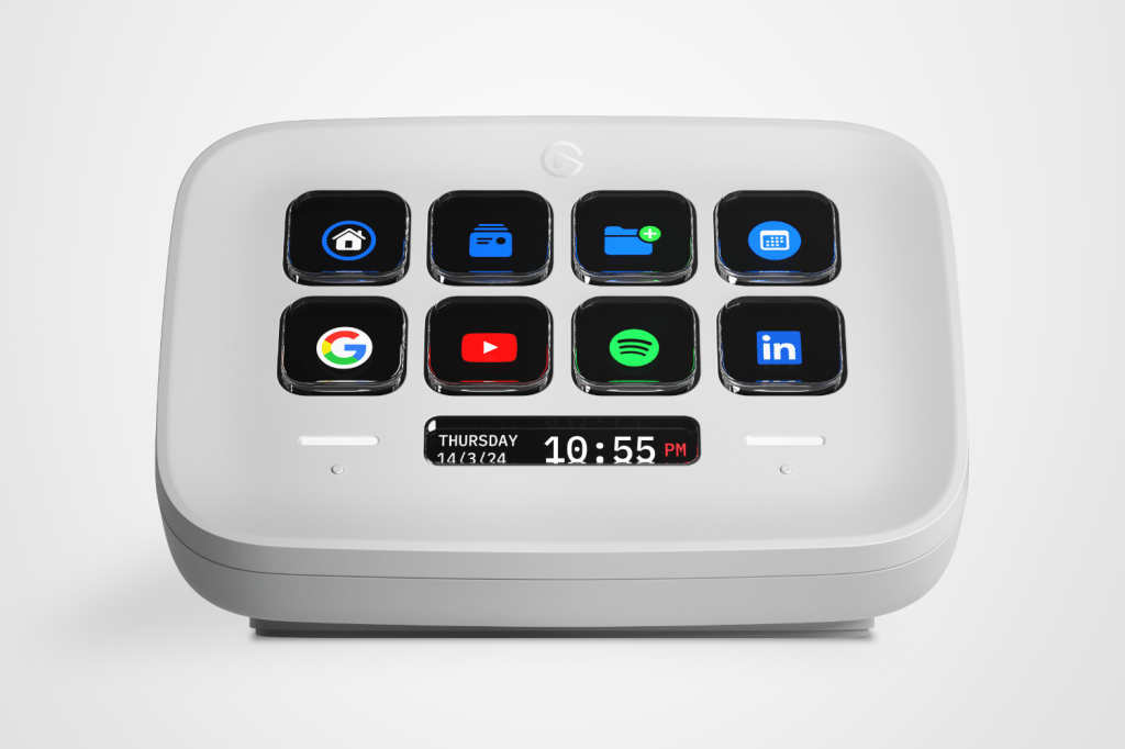 Stuff Best Stream Decks – Elgato Stream Deck Neo