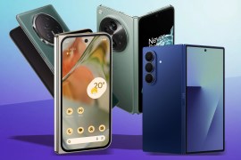 Best foldable phone 2024: next-gen flip phones reviewed and rated