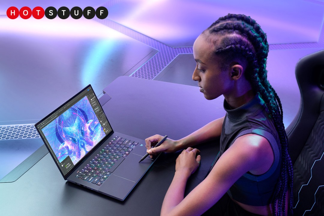 Acer Triton 14