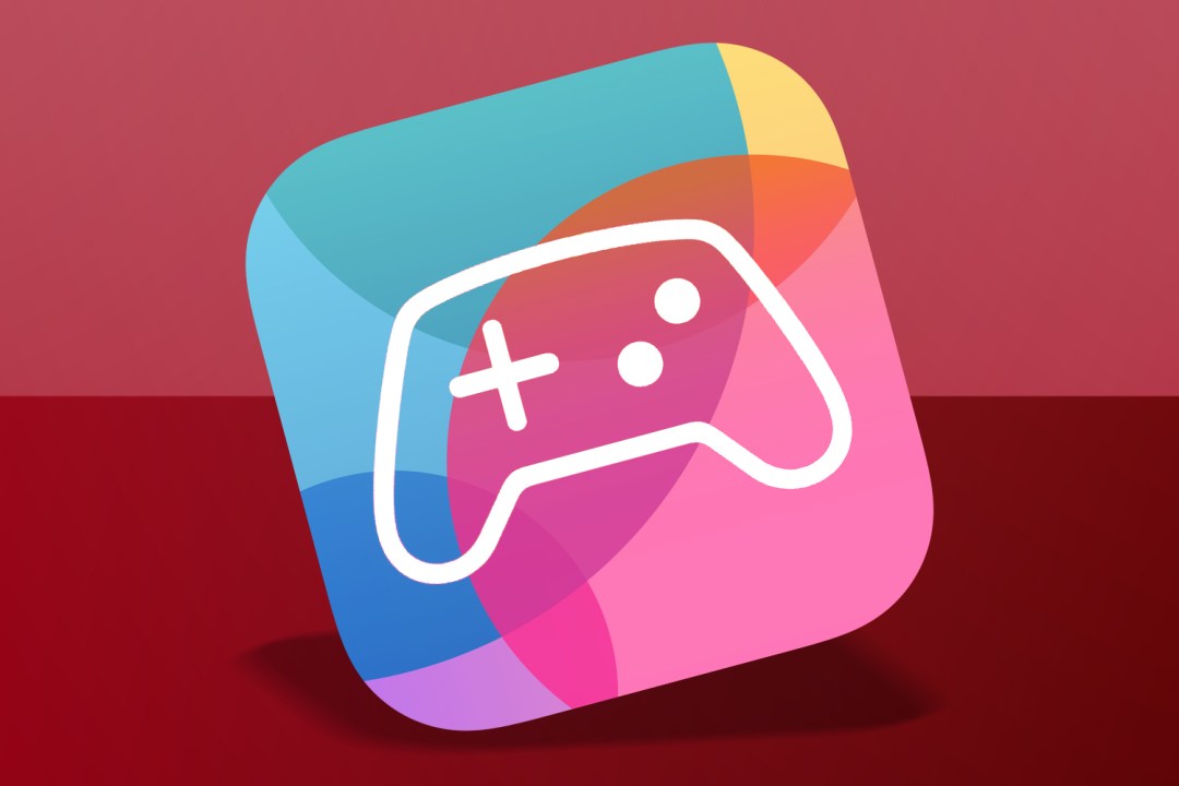 Apple Games icon