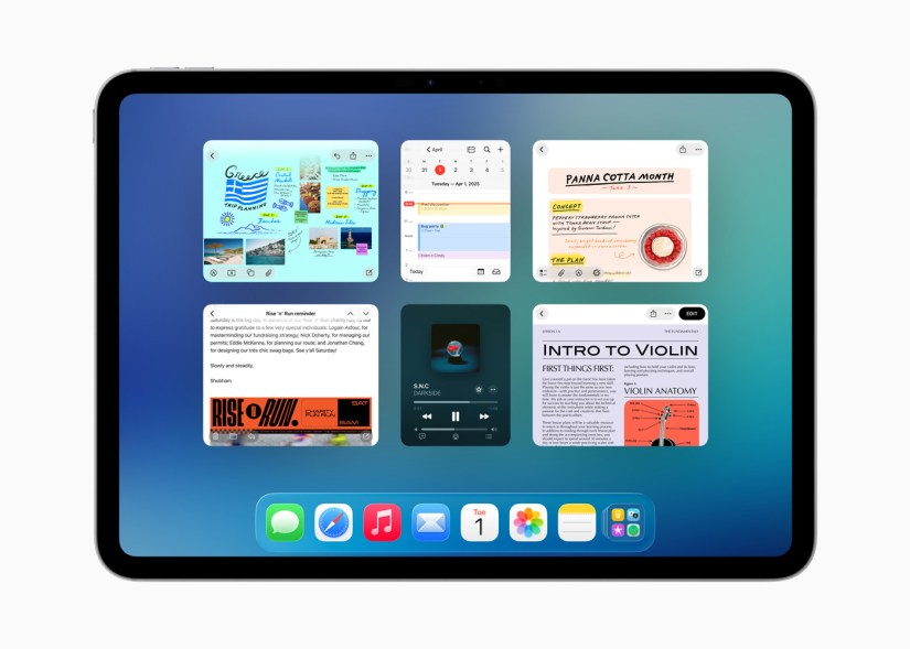 How to download and install the iOS 26, iPadOS 26 watchOS 26 and macOS Sonoma 26 public beta software