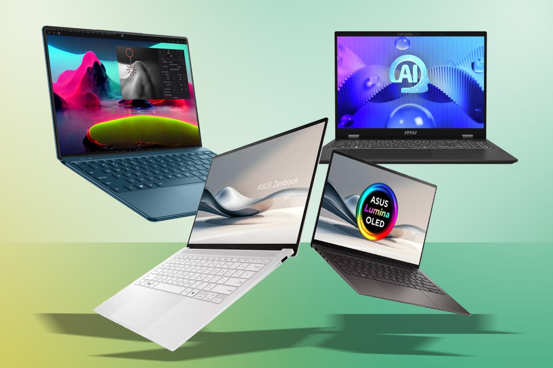 Currys Awin laptops advertorial 2
