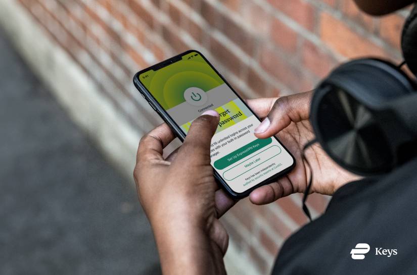 Will a VPN change your IP address?