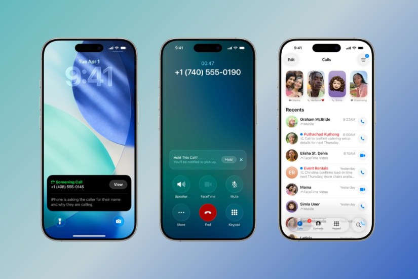 What is Hold Assist? Apple’s AI hold and call screening features explained