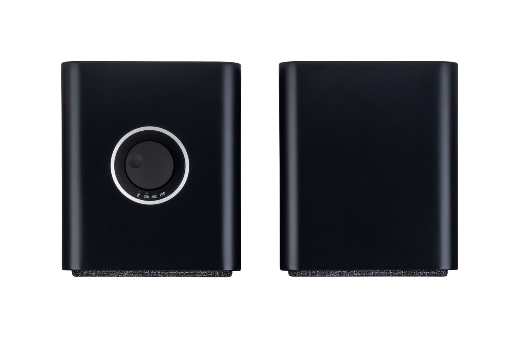 Ruark MR1 Mk3 top