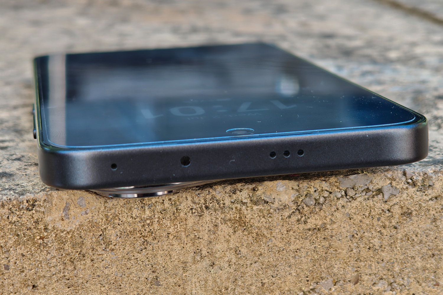 Honor 400 review IR blaster