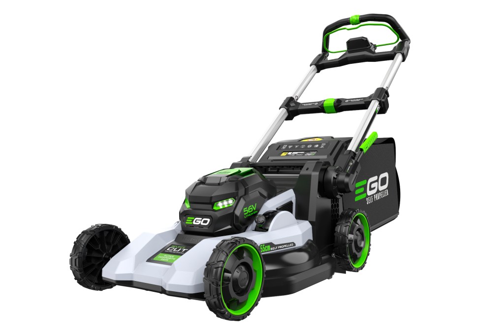 Ego LM2230E-SP on white background