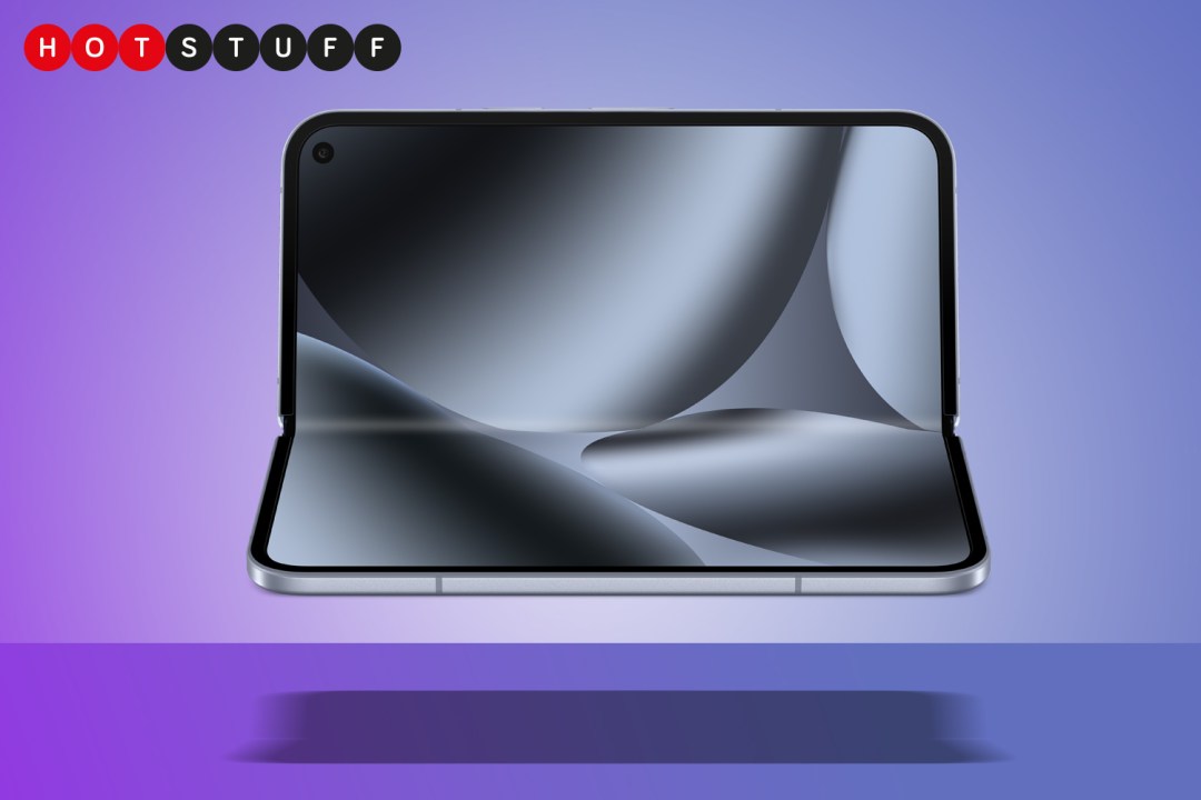 Google Pixel 10 Pro Fold Hot Stuff lead
