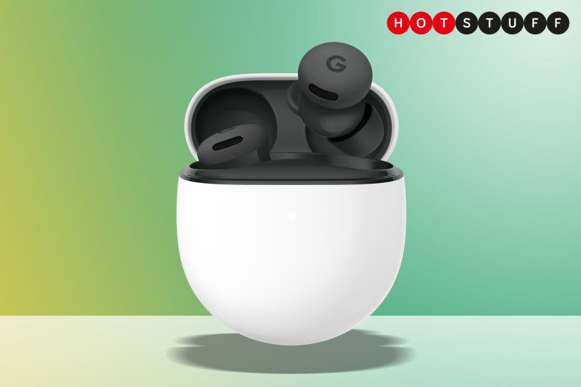The Google Pixel Buds 2a inherits enough Pro features it could be a must-buy