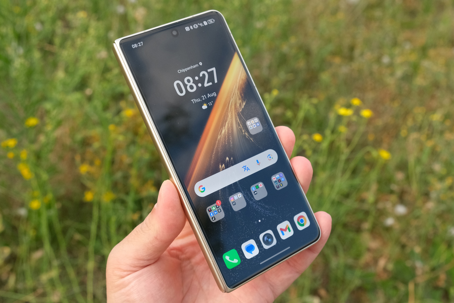 Honor Magic V5 review verdict