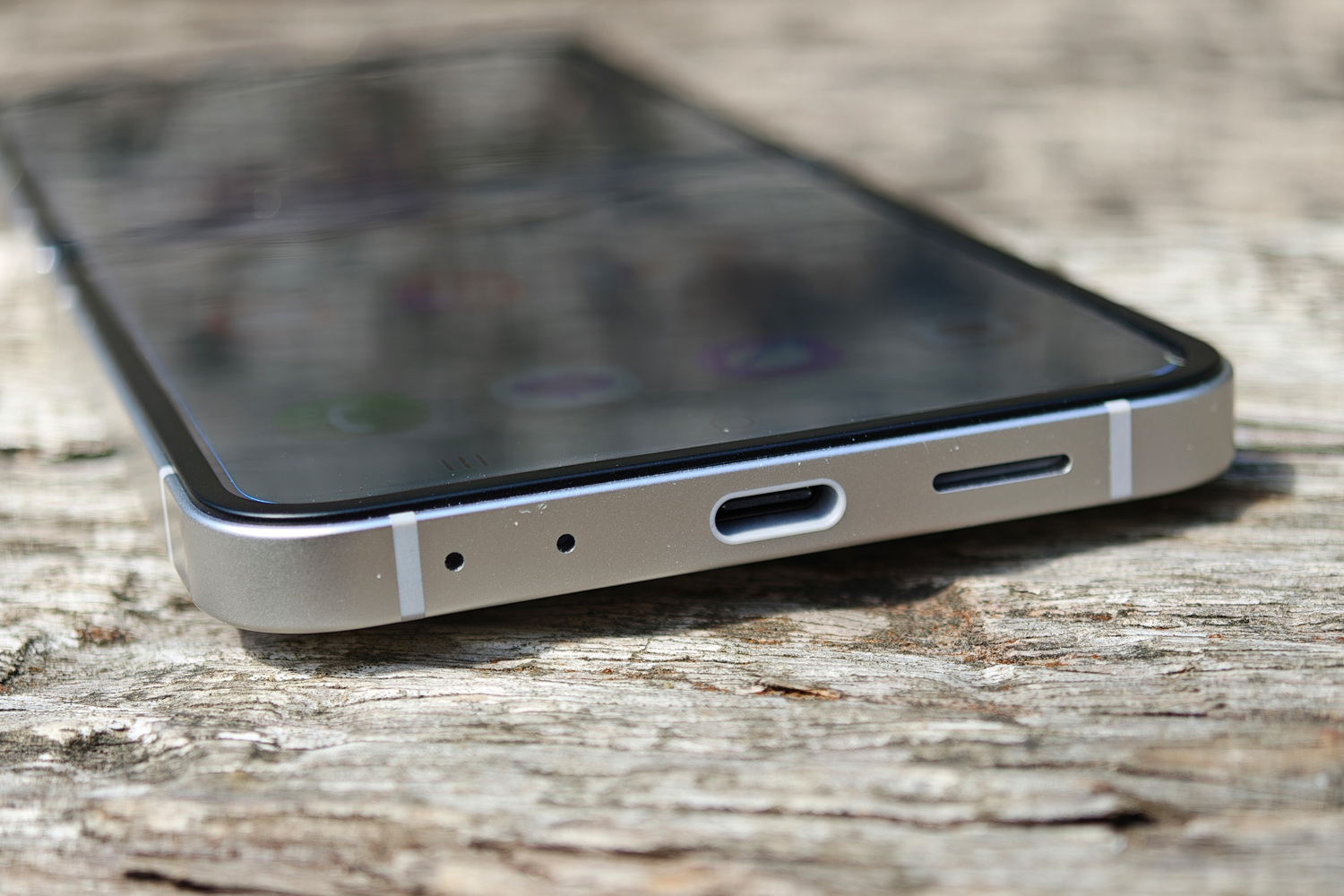 Samsung Galaxy Z Flip 7 FE USB