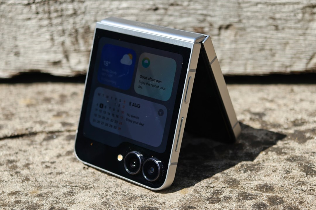 Samsung Galaxy Z Flip 7 FE verdict