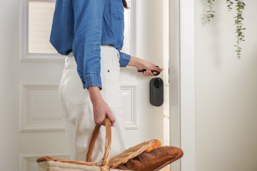 Aqara Smart Lock U200