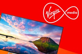 You can get a free 50in Toshiba TV with a new broadband plan – here’s how